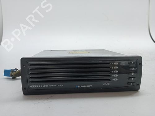 Used Radio FIAT CROMA (194_) 1.9 D Multijet (194AXC1B, 194AXC12) (150 hp) 23375267