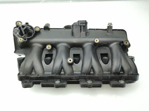 Intake manifold FIAT FIORINO Box Body/MPV (225_) 1.3 D Multijet (225BXD1A, 225BXB1A, 225BXB11) | BP23449647M70 
