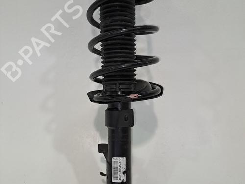 Used Right front shock absorber FORD FOCUS II (DA_, HCP, DP) 1.8 TDCi (115 hp) 23371151