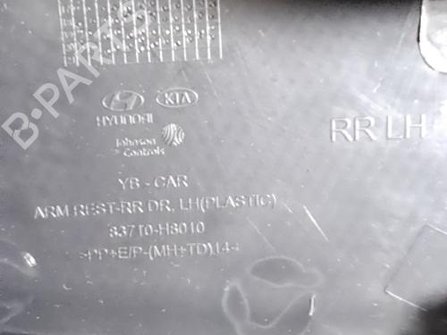 Other KIA RIO IV (YB, SC, FB) 1.0 T-GDI 120 Eco-Dynamics+ | BP29992527O1 