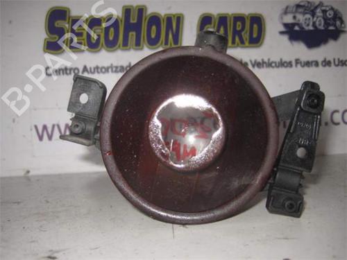 Left front fog light FORD FOCUS C-MAX (DM2) 1.6 TDCi | BP25988452C30 