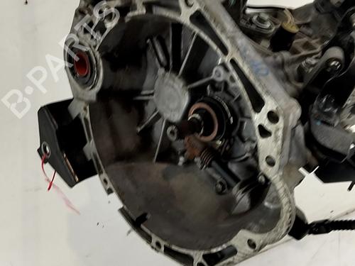 Getriebe für KIA PICANTO II (TA) 1.0 (67 hp) 31286858
