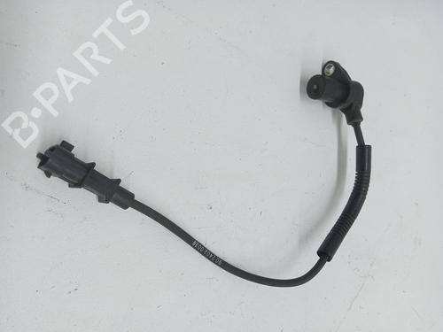 Elektronisk sensor HYUNDAI ix35 (LM, EL, ELH) 1.7 CRDi (116 hp) 24515496
