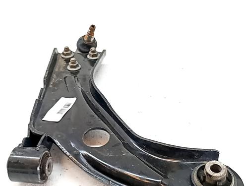 Used Right front suspension arm Right front suspension arm CITROËN BERLINGO (ER_, EC_) 1.5 BlueHDi 100 (102 hp) 33760577 33760577