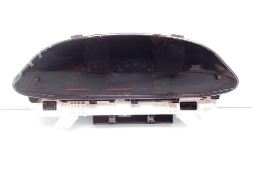 Used Instrument cluster TOYOTA YARIS (_P9_) 1.33 VVT-i (NSP90_, NSP90R) (99 hp) 23453717