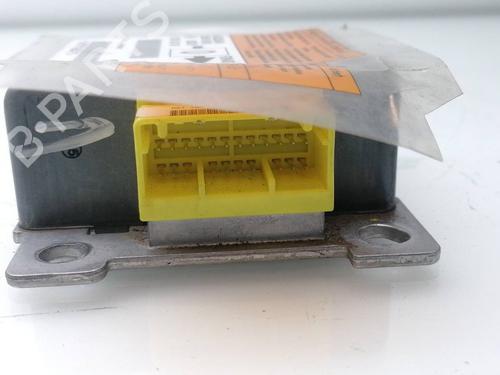 ECU airbags NISSAN TERRANO II (R20) 2.7 TD 4WD | BP23458919M53 
