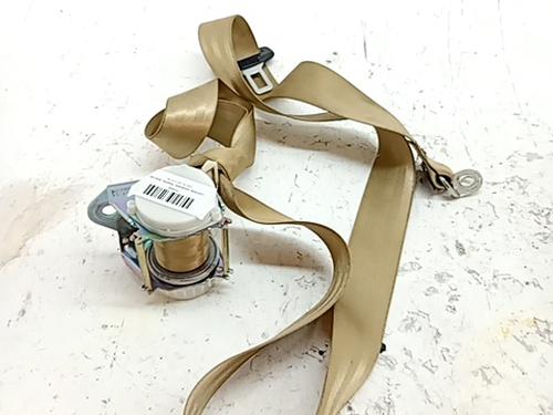 Sicherheitsgurt hinten rechts AUDI A3 (8P1) 2.0 TDI 16V | BP29991307I28 