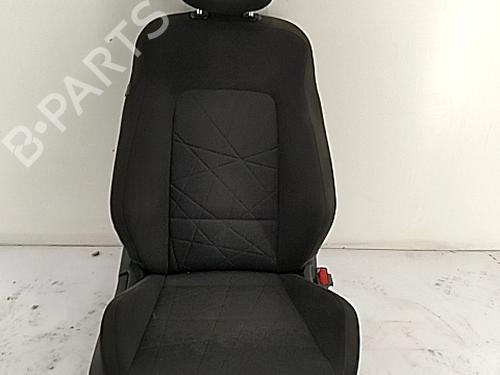 Used Right front seat Right front seat HYUNDAI BAYON (BC3) 1.0 T-GDI (101 hp) 34716357 34716357