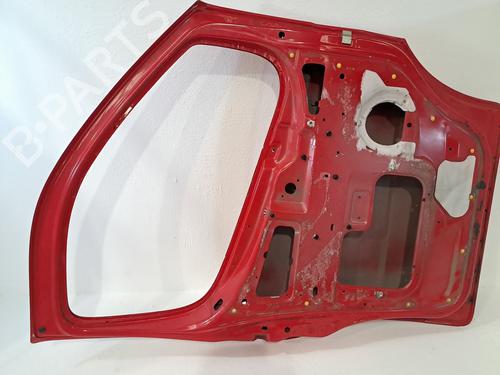 Left front door OPEL VIVARO A Van (X83) 2.0 CDTI (F7) | BP23942101C2 