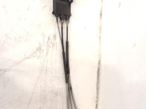 Gearstang Gearstang PEUGEOT 508 I (8D_) 2.0 BlueHDi 150 (150 hp) 33768585 33768585