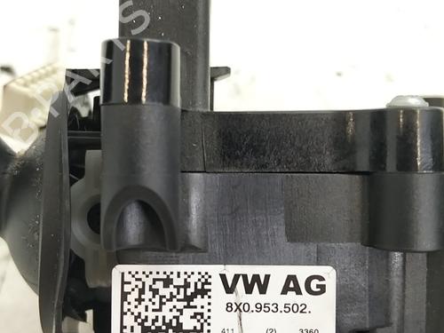 Switch AUDI A1 Sportback (8XA, 8XF) 1.2 TFSI | BP38748242I30 - Image 4