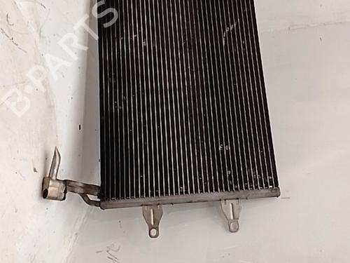 Used AC radiator AC radiator VW POLO IV (9N_, 9A_) 1.6 16V (105 hp) 36523199 36523199