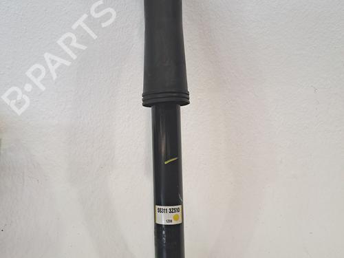 Used Right rear shock absorber HYUNDAI i40 I CW (VF) 1.7 CRDi (136 hp) 24240200
