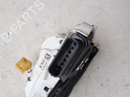Front right lock MG MG ZS SUV (AZS1) EV | BP23363593C97 