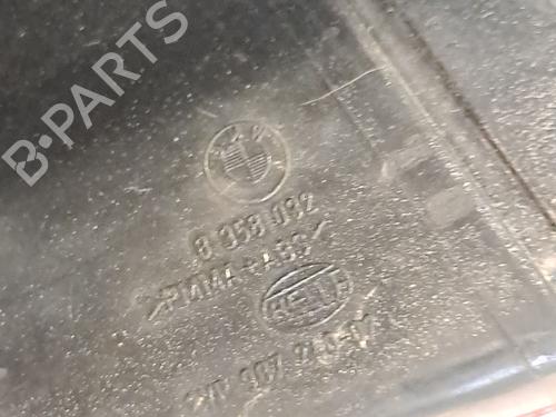 Right taillight BMW 5 (E39) 525 tds | BP29557568C35