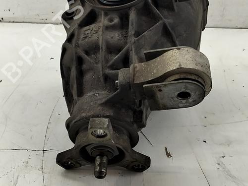Rear differential MERCEDES-BENZ C-CLASS (W204) C 200 CDI (204.001) | BP34210052M24 - Image 2