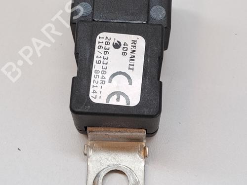 Elektronische sonde RENAULT GRAND SCÉNIC IV (R9_) 1.3 TCe 140 (R9NB) (140 hp) 23370090