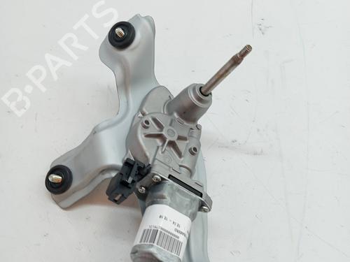 Rear wiper motor KIA RIO IV (YB, SC, FB) 1.25 | BP23339340M102 