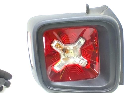 Used Left taillight JEEP RENEGADE SUV (BU, B1, BV) 1.0 T-GDi (120 hp) 31916067