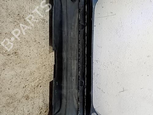 Used Rear bumper Rear bumper 38417901 38417901
