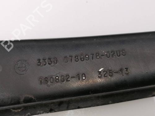 Right rear suspension arm BMW X3 (F25) sDrive 18 d | BP23650489M15 