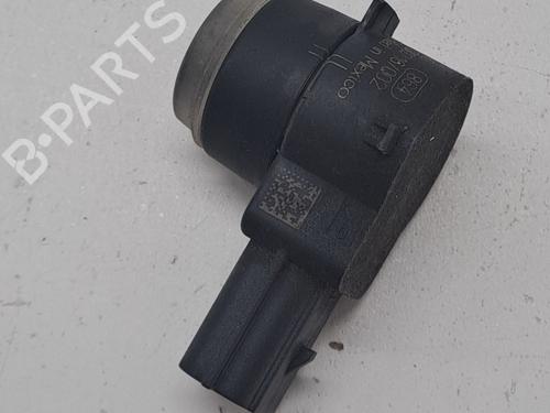 Electronic module OPEL MOKKA / MOKKA X (J13) 1.7 CDTI (_76) | BP27462136M83