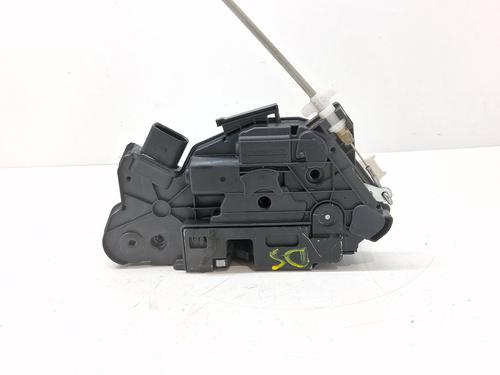 Front left lock SEAT IBIZA IV (6J5, 6P1) 1.0 TSI | BP28957895C98 