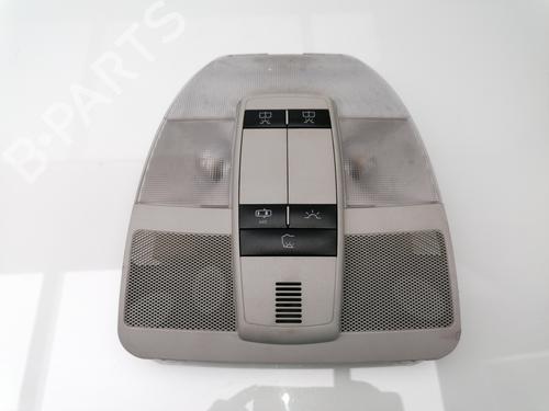Used Interior roof light MERCEDES-BENZ A-CLASS (W169) A 180 CDI (169.007, 169.307) (109 hp) 23385167