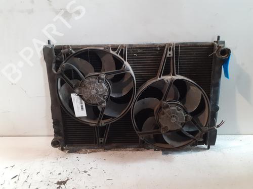 Koelventilatormotor ROVER 200 II Hatchback (RF) 214 i (75 hp) 26538678