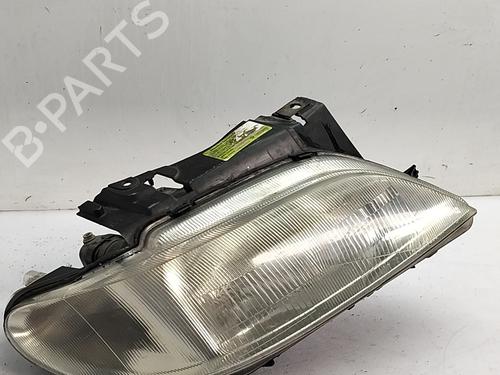 Scheinwerfer rechts für Scheinwerfer rechts CITROËN XSARA (N1) 2.0 HDi 90 (90 hp) 36377228 36377228