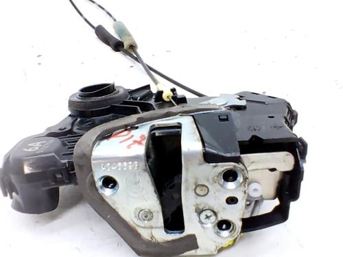 Used Front left lock Front left lock 37590653 37590653