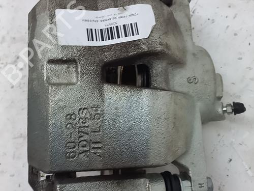 Left front brake caliper LEXUS UX (_AA1_, _AH1_, _MA1_) 250h (MZAH10) | BP36002398M105 - Image 4