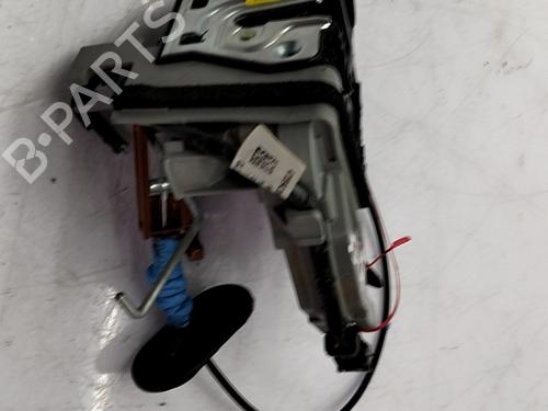 Used Front right lock Front right lock KIA NIRO II (SG2) 1.6 GDi Hybrid (141 hp) 33768248 33768248