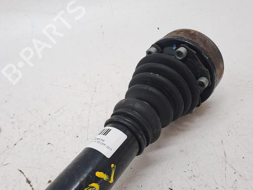 Drivaksel fortil Højre VW NEW BEETLE (9C1, 1C1) 1.9 TDI | BP27463052M39 