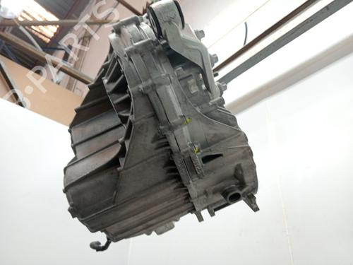 Gearbox FIAT TIPO Estate (356_, 357_) 1.4 (356WXF1B) | BP23357218M3 