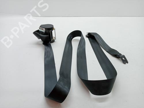 Used Rear right seatbelt SEAT LEON (5F1) 1.6 TDI (110 hp) 23352043