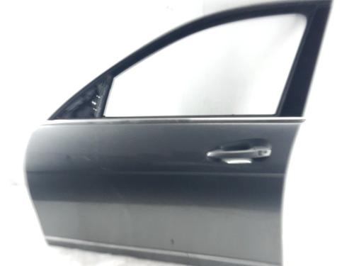 Used Left front door Left front door MERCEDES-BENZ C-CLASS (W204) C 350 (204.056) (272 hp) 36771802 36771802