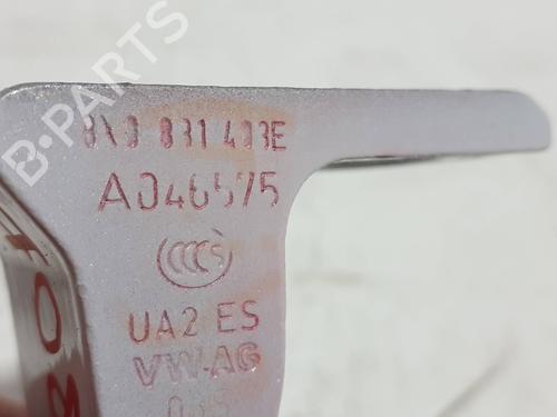 Hinge/Door check strap SEAT LEON ST (5F8) 2.0 TDI | BP29116199C146 