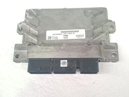 Motorstyringsenhed FORD KA+ III (UK, FK) 1.2 (70 hp) 28108721