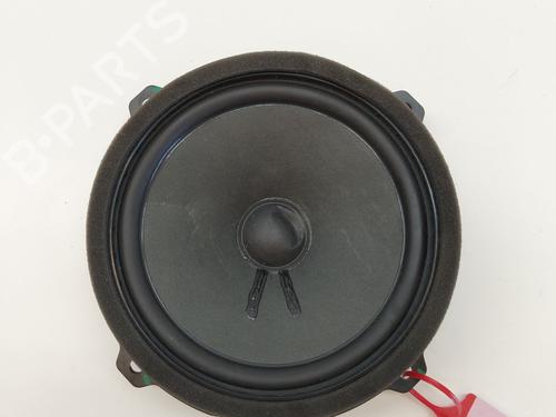 Used Speaker KIA XCEED (CD) 1.6 GDI Hybrid (141 hp) 28037156