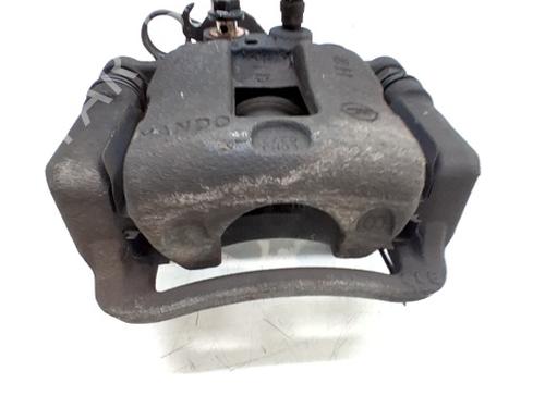 Used Right rear brake caliper SSANGYONG XLV SUV e-XDi 160 (116 hp) 31351866
