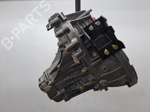 Gearbox HYUNDAI i30 (PDE, PD, PDEN) 1.0 T-GDI | BP23381410M3