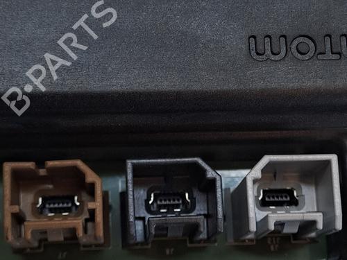 Used Display monitor RENAULT ZOE (BFM_) ZOE (92 hp) 27292786