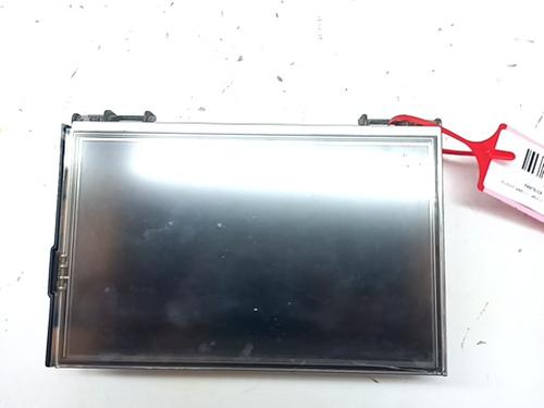 Used Display monitor PEUGEOT 2008 I (CU_) 1.2 THP 110 / PureTech 110 (110 hp) 30846246