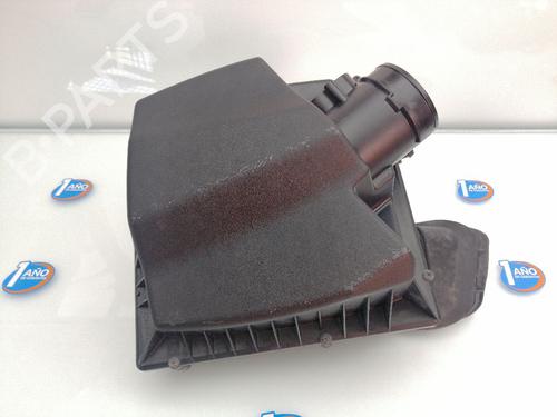 Air filter box OPEL ZAFIRA TOURER C (P12) 1.6 CDTI (75) | BP23384699M87 
