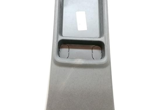 Console centrale Console centrale OPEL COMBO Box Body/MPV (K9) 1.5 D (131 hp) 35967584 35967584