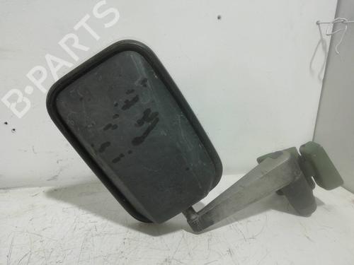 Used Right mirror LAND ROVER DEFENDER Station Wagon (L316) 2.5 TDI 4x4 (L316) (113 hp) 26538949