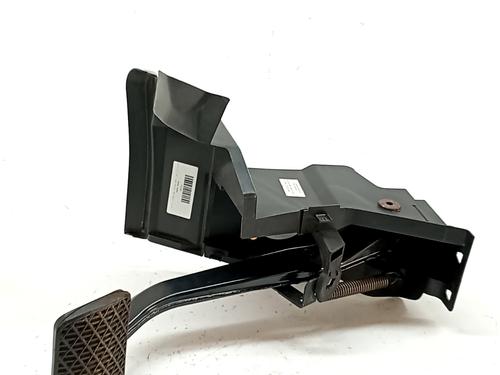 Rempedaal MERCEDES-BENZ C-CLASS (W203) C 200 Kompressor (203.045) (163 hp) 31286793