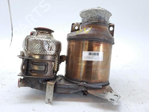 Used Particulate filter SKODA SUPERB III Estate (3V5) 2.0 TDI (150 hp) 23376329