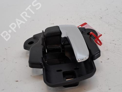 Front right interior door handle CITROËN C-CROSSER (VU_, VV_) 2.2 HDi | BP27336181I14 